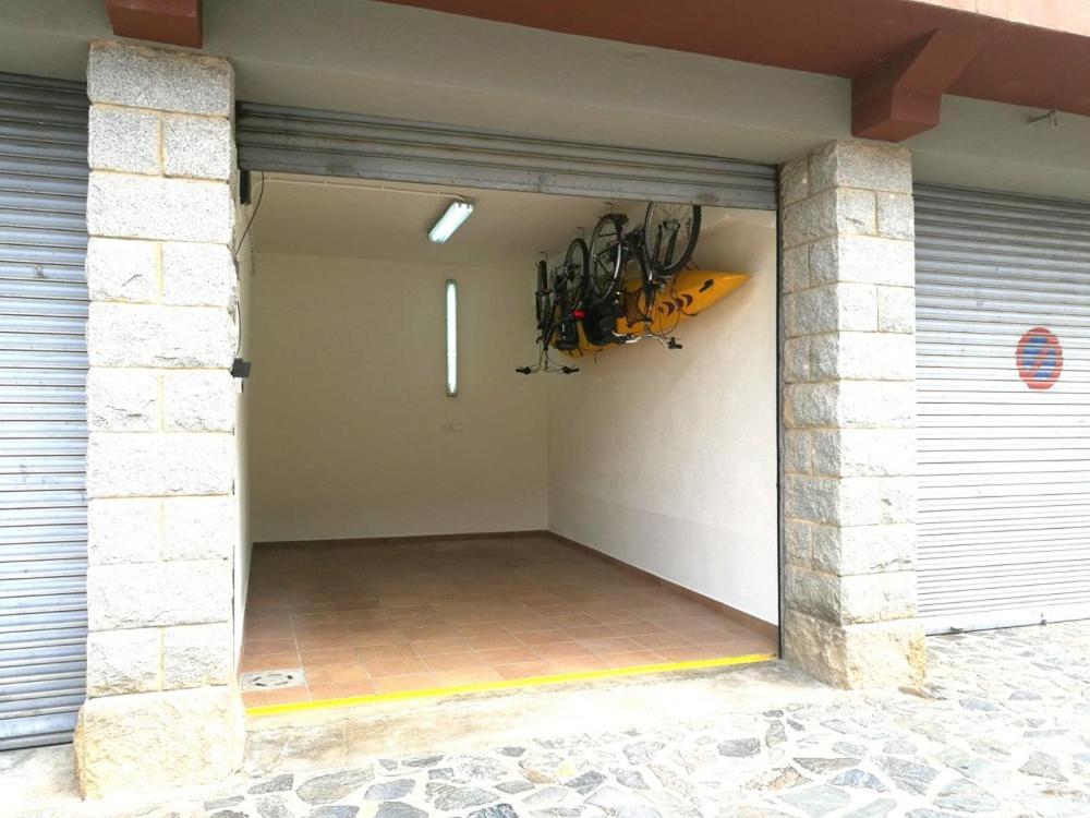 Noa Apartment En El Corazon De Los Pirineos Adrall Exteriör bild
